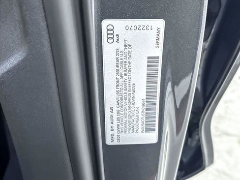 New 2026 Audi A5 2.0T Premium Plus AWD/4WD image 26