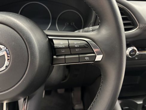 Used 2024 MAZDA MAZDA3 s image 14