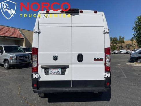 Used 2019 RAM ProMaster 2500 image 7
