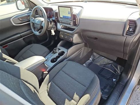 Used 2022 Ford Bronco Sport image 31