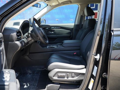 New 2026 Honda Pilot EX-L image 16