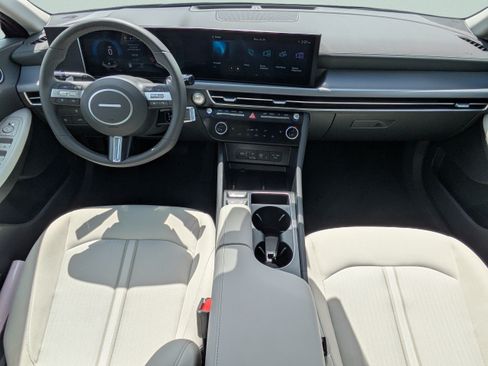 New 2026 Hyundai Sonata SEL FWD image 14