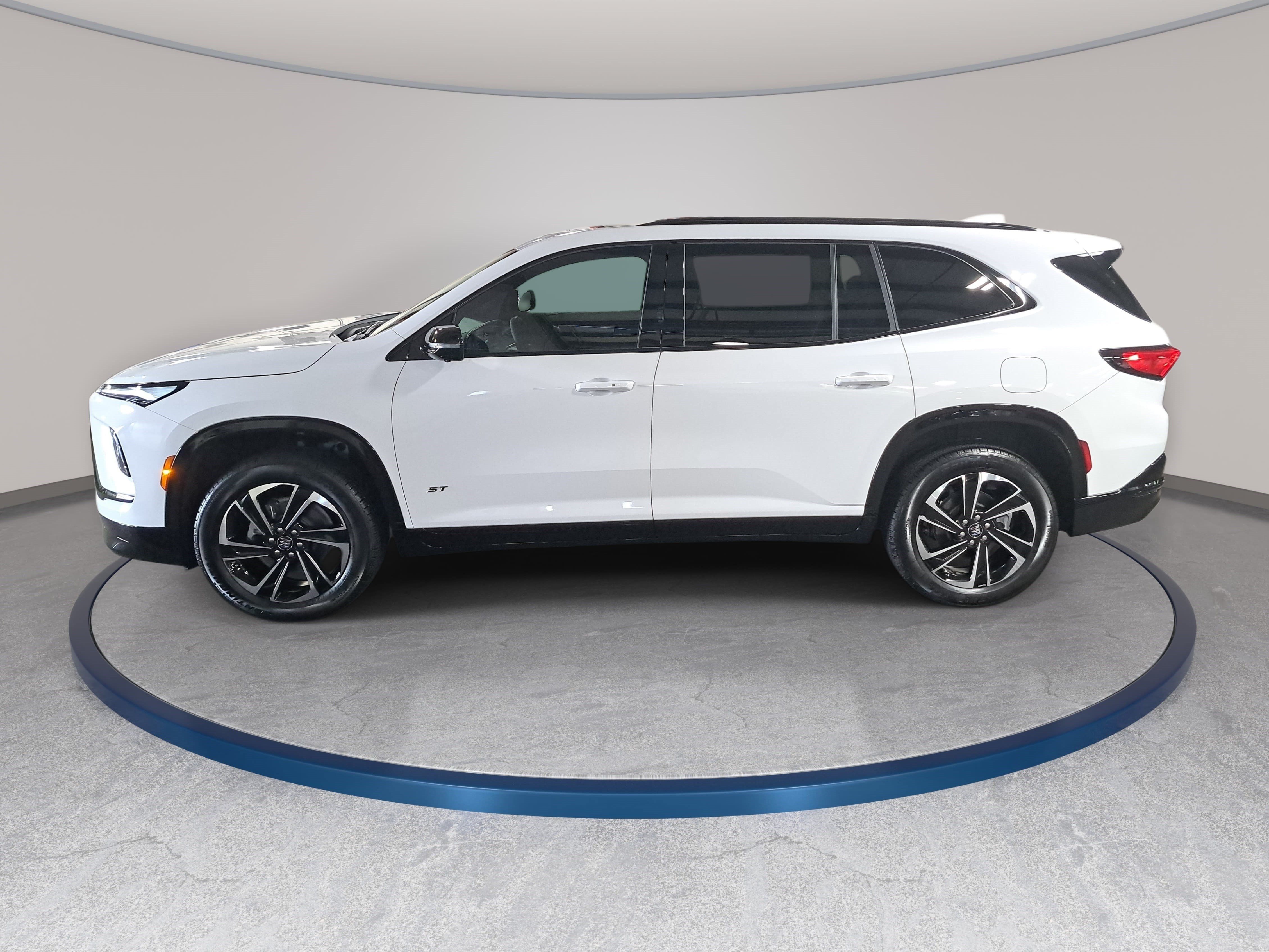 Used 2026 Buick Enclave Sport Touring w/ Power Package FWD image 8
