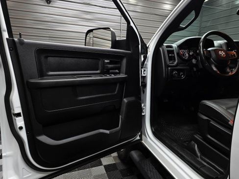 Used 2022 RAM 2500 Tradesman AWD/4WD image 31