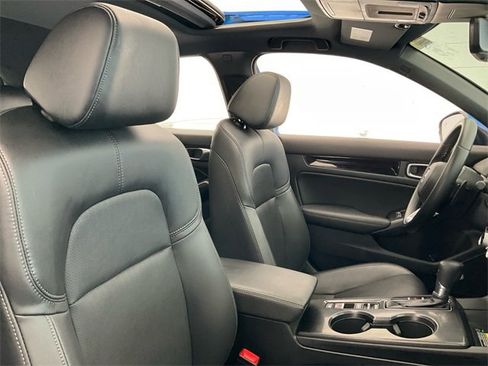 Certified 2023 Honda Civic Sport Touring image 27