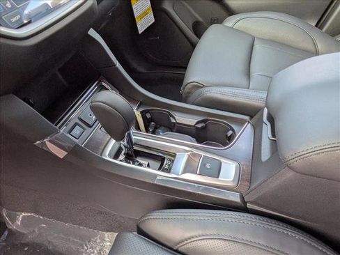 New 2026 Subaru Ascent Touring image 16