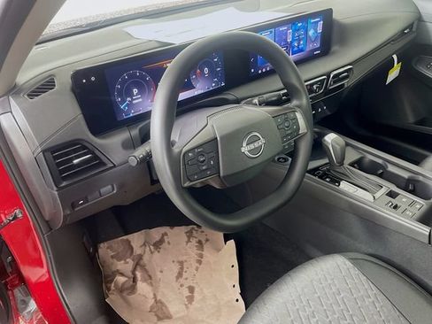 New 2026 Nissan Sentra SV FWD image 7