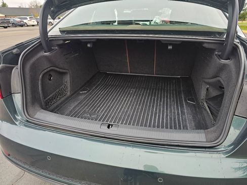 Used 2017 Audi A4 2.0T Prestige image 22