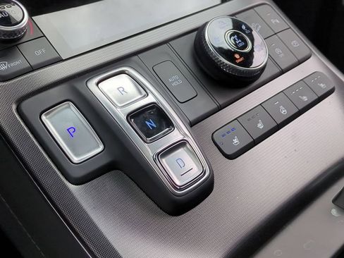 Used 2025 Hyundai Palisade Calligraphy AWD/4WD image 17