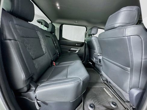 Used 2024 Toyota Tundra SR5 w/ SR5 Premium Package AWD/4WD image 28
