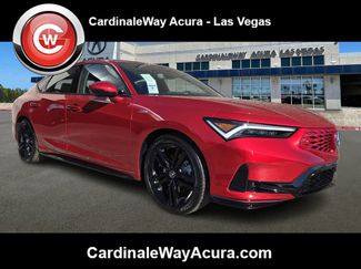 New 2026 Acura Integra A-Spec video 1