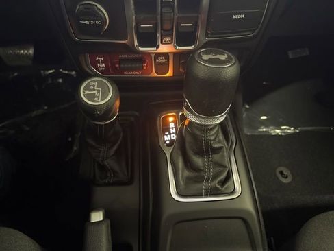 New 2026 Jeep Wrangler Willys image 33