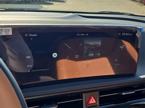 New 2025 Kia EV6 Wind image 24