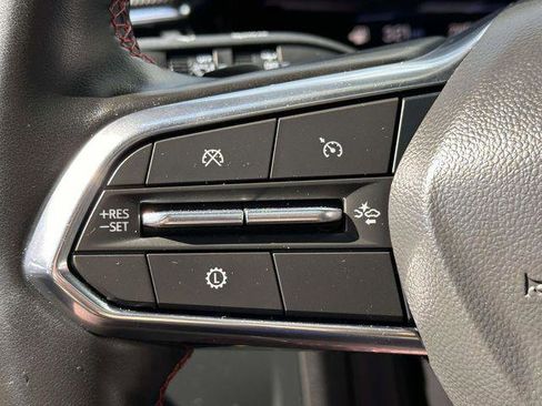 Used 2025 Chevrolet Suburban RST w/ Comfort Package image 23