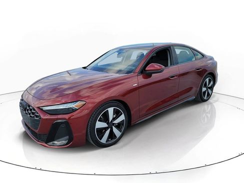 New 2026 Audi A5 2.0T Premium Plus AWD/4WD image 2