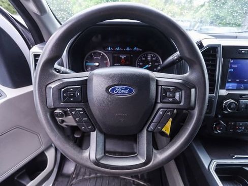 Used 2022 Ford F250 XLT w/ XLT Premium Package AWD/4WD image 29