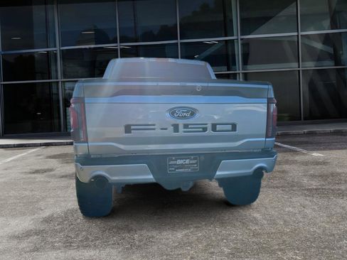 Used 2024 Ford F150 Lariat image 7