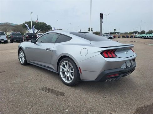 New 2026 Ford Mustang GT Premium image 3