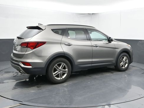 Used 2018 Hyundai Santa Fe Sport w/ 2.4L Value Package 02 FWD image 3