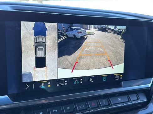 Used 2023 Chevrolet Silverado 1500 LTZ image 10