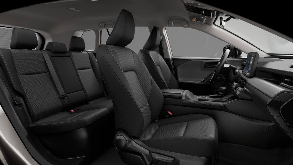 New 2026 Toyota RAV4 LE AWD/4WD image 20