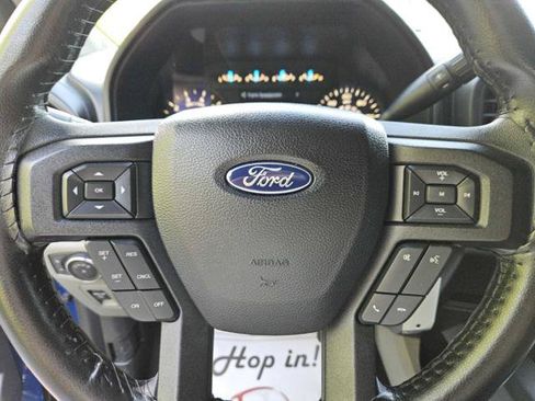 Used 2017 Ford F150 XL w/ Equipment Group 101A Mid RWD image 17