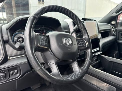 Used 2019 RAM 3500 Limited AWD/4WD image 10