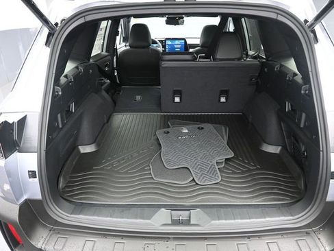 Used 2026 Subaru Outback Touring XT w/ Touring Package image 24