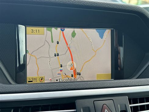 Used 2012 Mercedes-Benz E 350 E 350 image 19