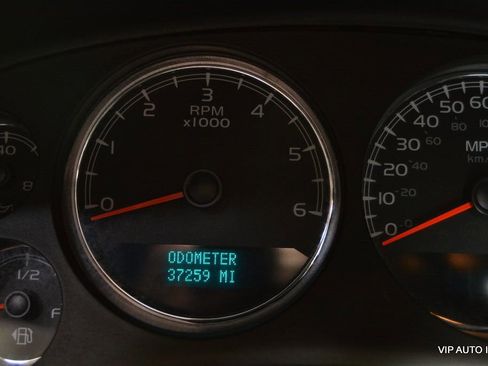 Used 2011 Chevrolet Silverado 1500 LTZ w/ LTZ Plus Package image 37