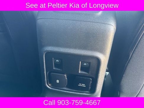 Used 2023 Ford Bronco Outer Banks AWD/4WD image 12