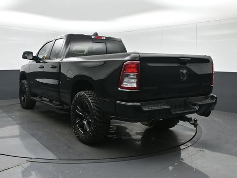 Used 2019 RAM 1500 Big Horn AWD/4WD image 5