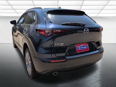 Used 2025 MAZDA CX-30 AWD 2.5 S w/ Premium Package image 7
