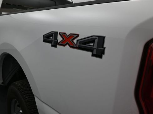 New 2025 Ford F250 XL w/ XL Chrome Package image 24