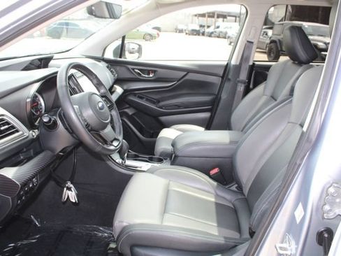 Used 2022 Subaru Ascent Onyx Edition AWD/4WD image 34