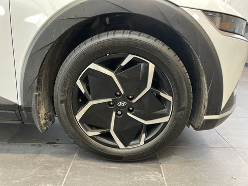 Used 2023 Hyundai Ioniq 5 SEL image 12