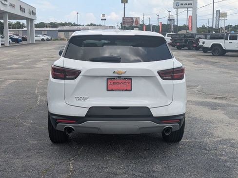 Used 2023 Chevrolet Blazer LT FWD image 6