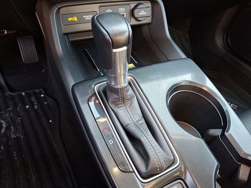 Certified 2022 Honda Civic Touring image 22