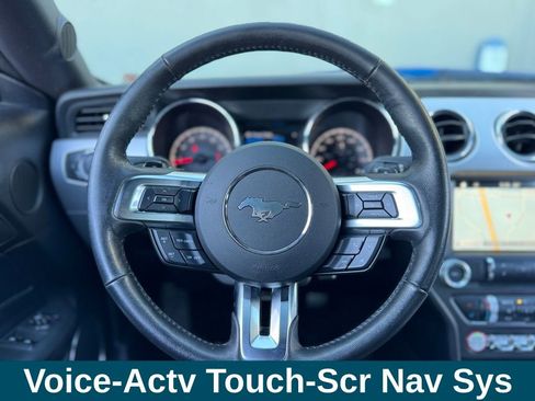 Used 2017 Ford Mustang GT Premium image 6