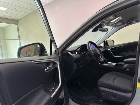 Certified 2023 Toyota RAV4 XLE w/ XLE Grade Weather Package AWD/4WD image 22