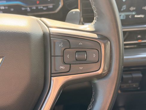 Used 2023 Chevrolet Silverado 1500 High Country w/ Technology Package AWD/4WD image 20