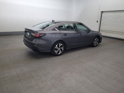 Used 2022 Subaru Legacy Premium AWD/4WD image 10