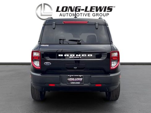 Used 2023 Ford Bronco Sport Big Bend w/ Convenience Package image 5