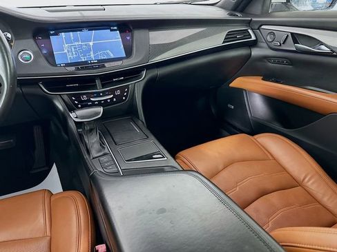 Used 2016 Cadillac CT6 Premium Luxury w/ Comfort Package AWD/4WD image 27
