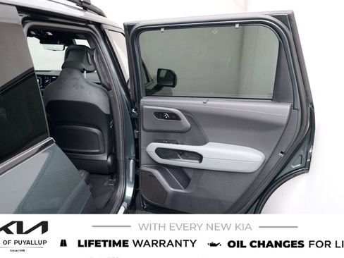 New 2027 Kia Telluride X-Line SX Prestige w/ Towing Package AWD/4WD image 14