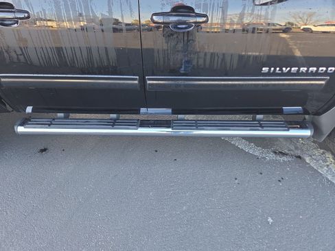 Used 2011 Chevrolet Silverado 1500 LTZ w/ Max Trailering Pack image 22