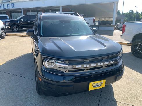 Used 2023 Ford Bronco Sport Big Bend image 2