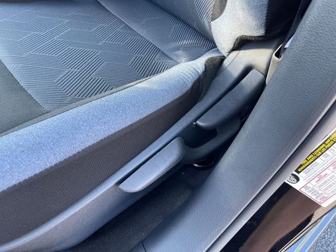 New 2025 Nissan Versa SV w/ Trunk Package image 15