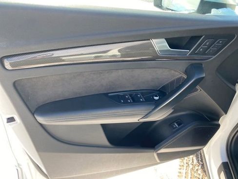 Used 2018 Audi SQ5 Prestige image 16