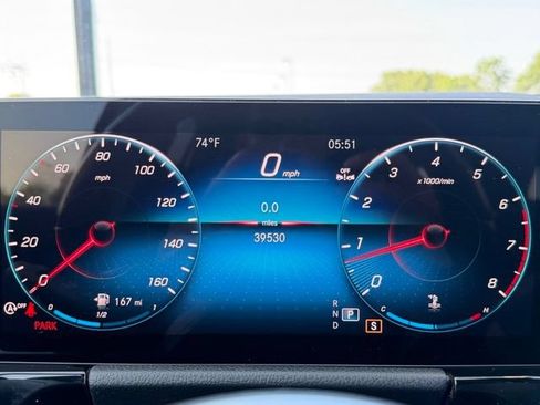 Used 2023 Mercedes-Benz GLA 250 4MATIC image 18